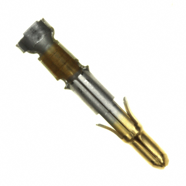 350547-2 TE Connectivity AMP Connectors