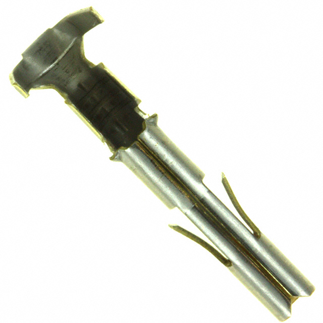 350551-7 TE Connectivity AMP Connectors