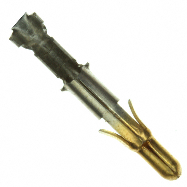 350561-7 TE Connectivity AMP Connectors