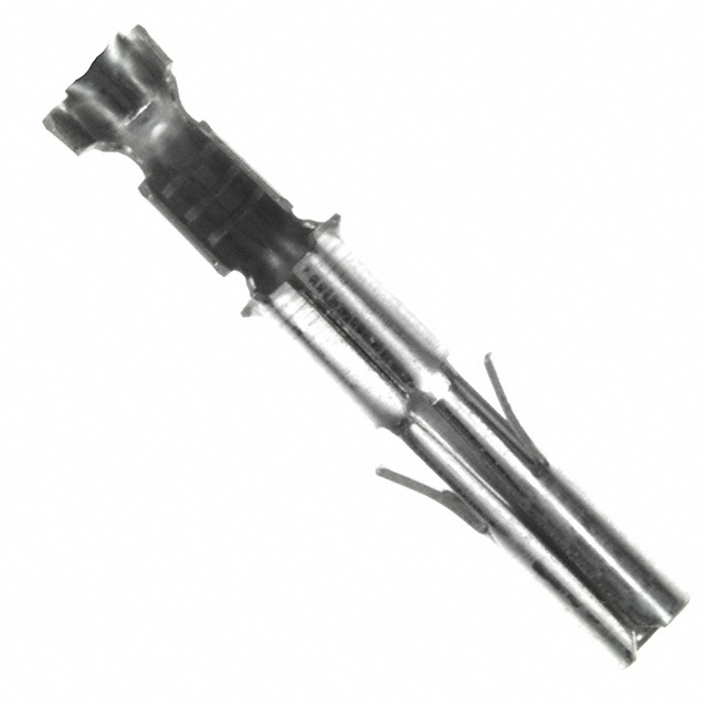 350570-3 TE Connectivity AMP Connectors