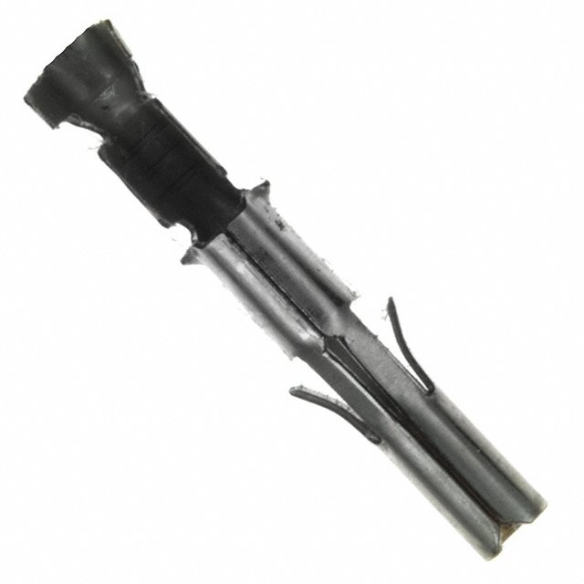 350570-6 TE Connectivity AMP Connectors