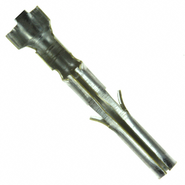 350628-1 TE Connectivity AMP Connectors