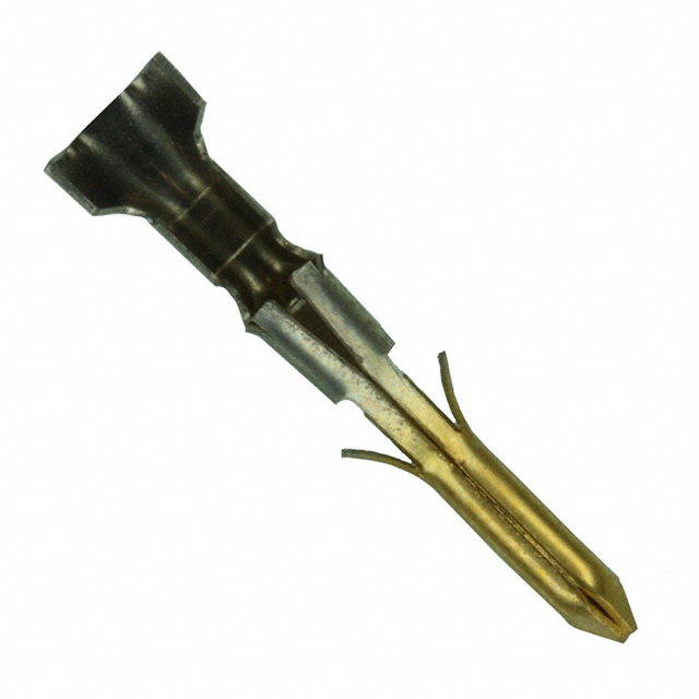 350629-5 TE Connectivity AMP Connectors