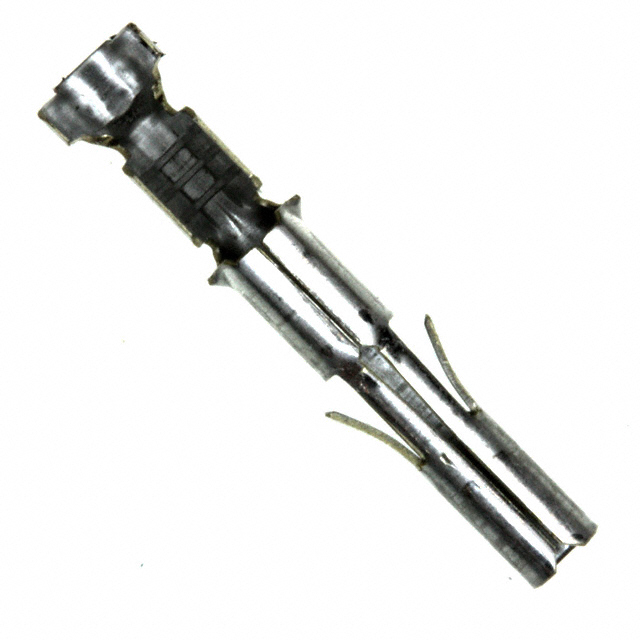 350689-1 TE Connectivity AMP Connectors