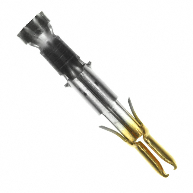 350699-7 TE Connectivity AMP Connectors