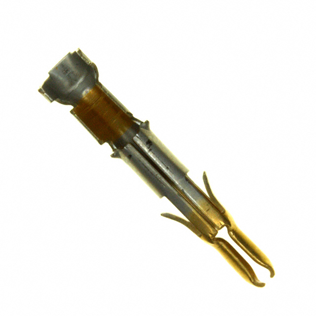 350705-2 TE Connectivity AMP Connectors