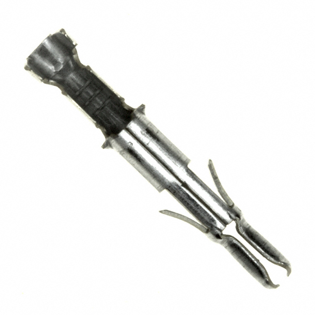 350706-1 TE Connectivity AMP Connectors