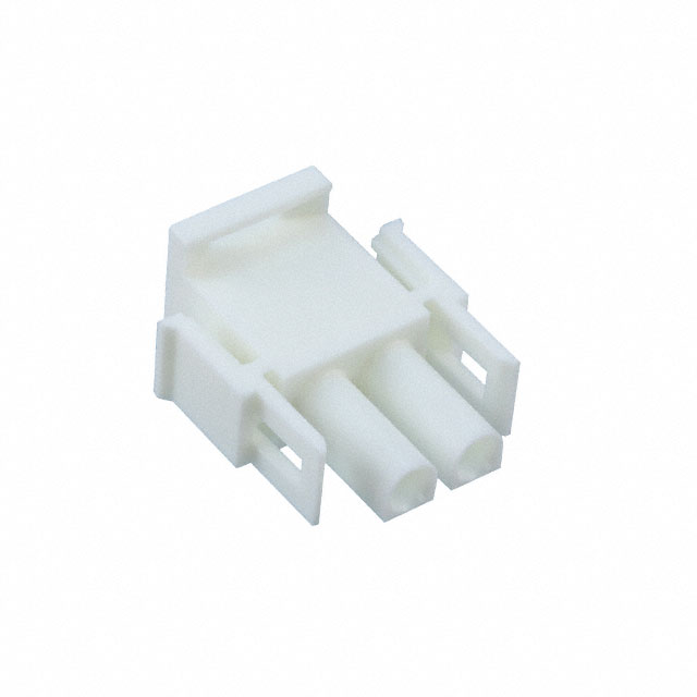 350777-4 TE Connectivity AMP Connectors