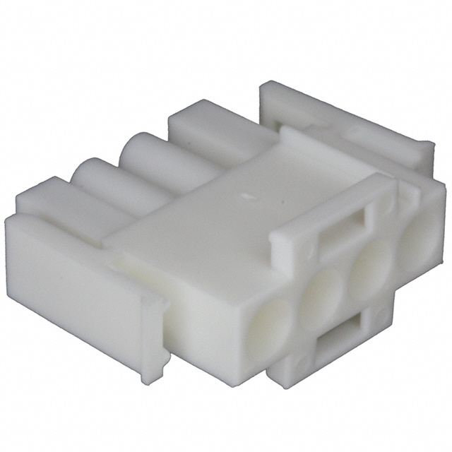 350779-1 TE Connectivity AMP Connectors