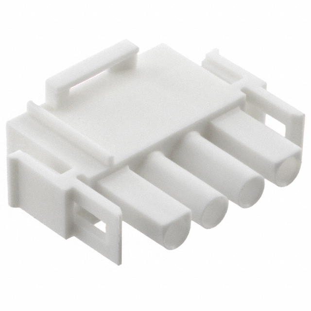 350779-4 TE Connectivity AMP Connectors