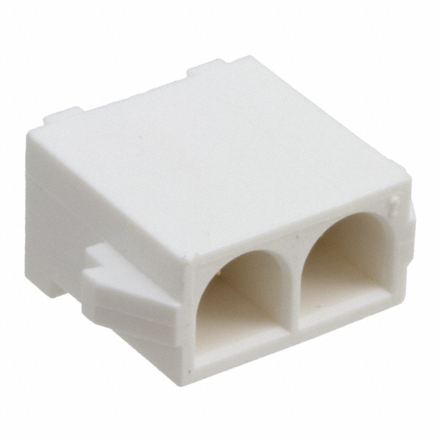 350786-3 TE Connectivity AMP Connectors