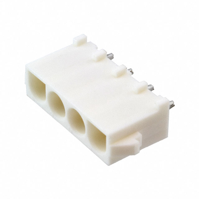 350792-3 TE Connectivity AMP Connectors