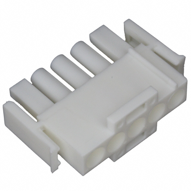 350809-1 TE Connectivity AMP Connectors