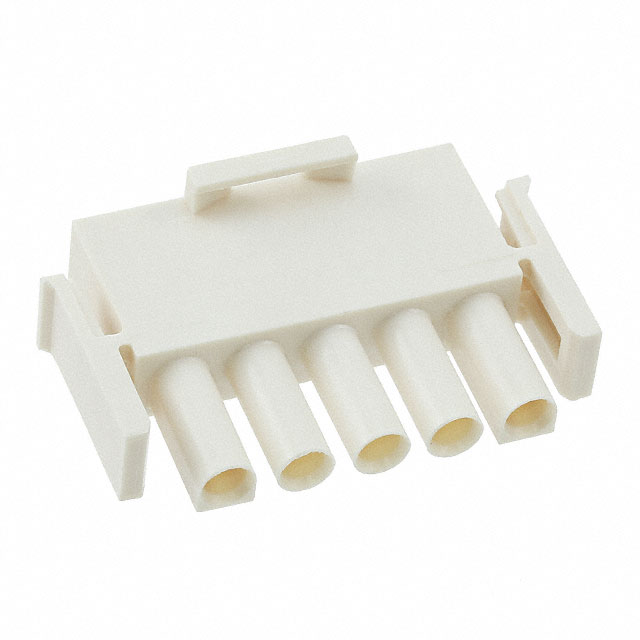 350809-3 TE Connectivity AMP Connectors