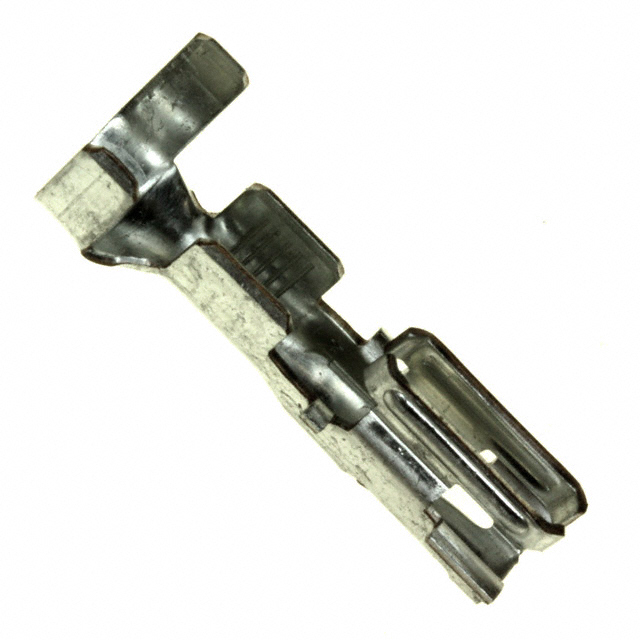 350821-1 TE Connectivity AMP Connectors