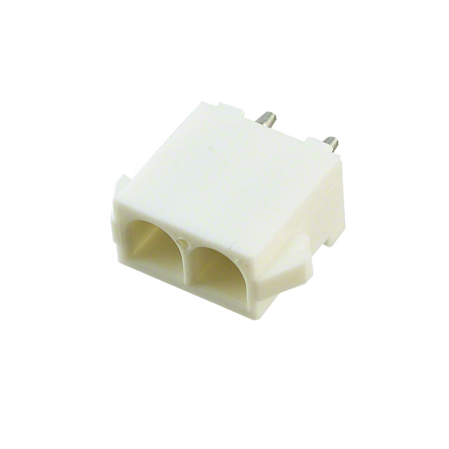 350824-4 TE Connectivity AMP Connectors