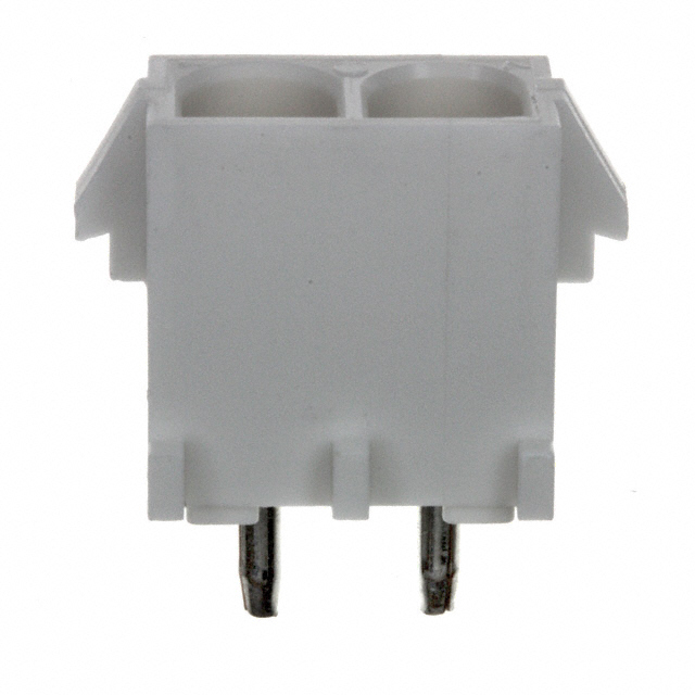 350831-1 TE Connectivity AMP Connectors