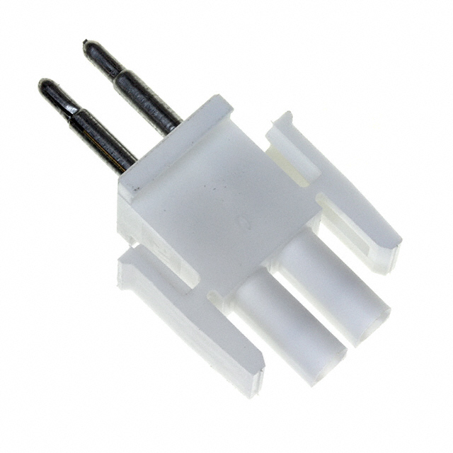 350848-2 TE Connectivity AMP Connectors