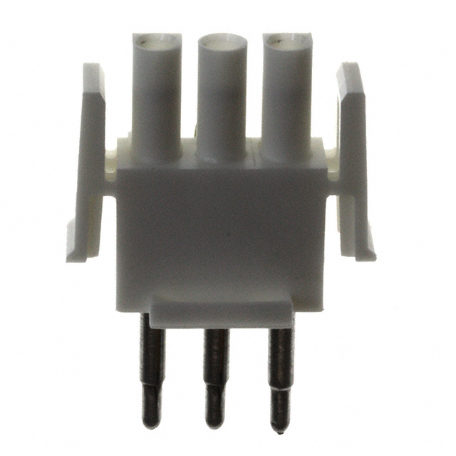 350848-3 TE Connectivity AMP Connectors