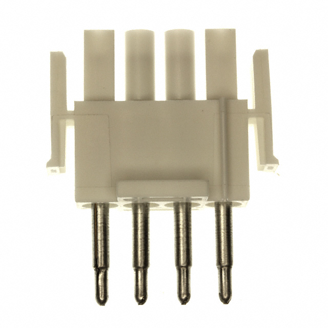 350848-4 TE Connectivity AMP Connectors