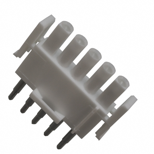 350848-5 TE Connectivity AMP Connectors