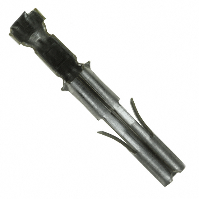 350851-1 TE Connectivity AMP Connectors