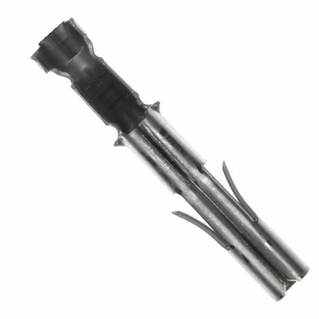 350851-7 TE Connectivity AMP Connectors