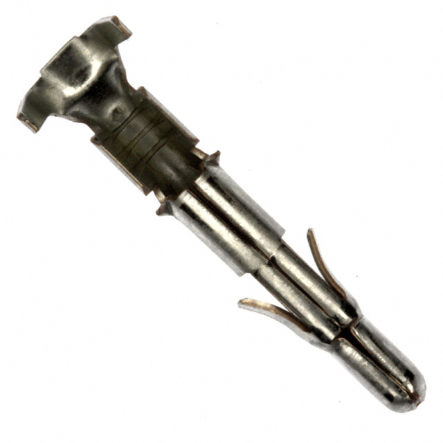 350918-3 TE Connectivity AMP Connectors