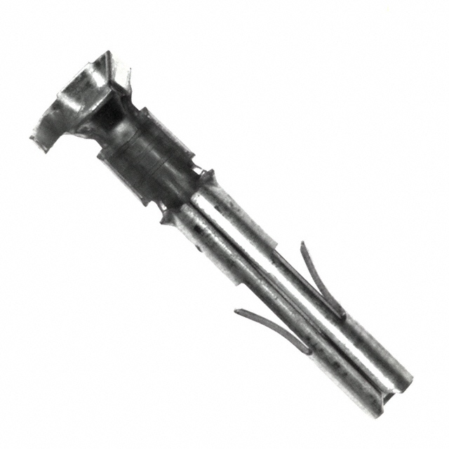 350919-3 TE Connectivity AMP Connectors