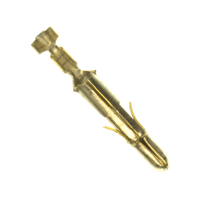 350924-1 TE Connectivity AMP Connectors