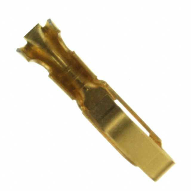 350980-3 TE Connectivity AMP Connectors