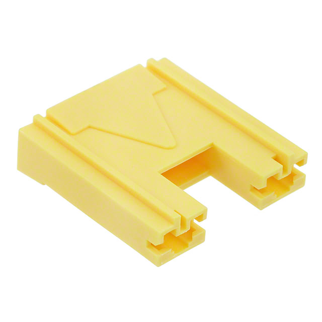 353148-4 TE Connectivity AMP Connectors