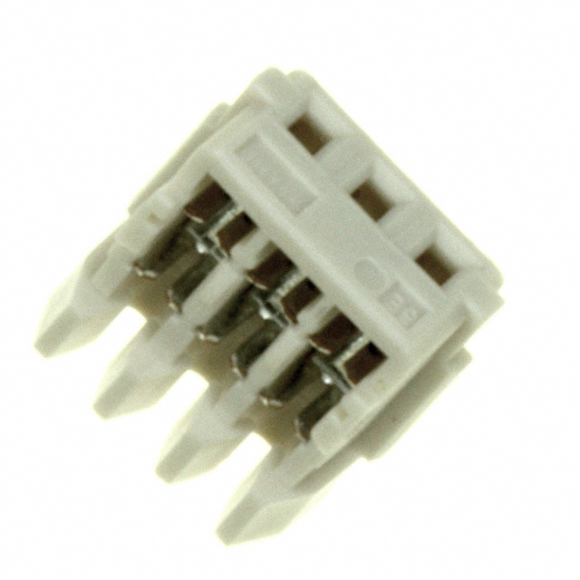 353293-3 TE Connectivity AMP Connectors