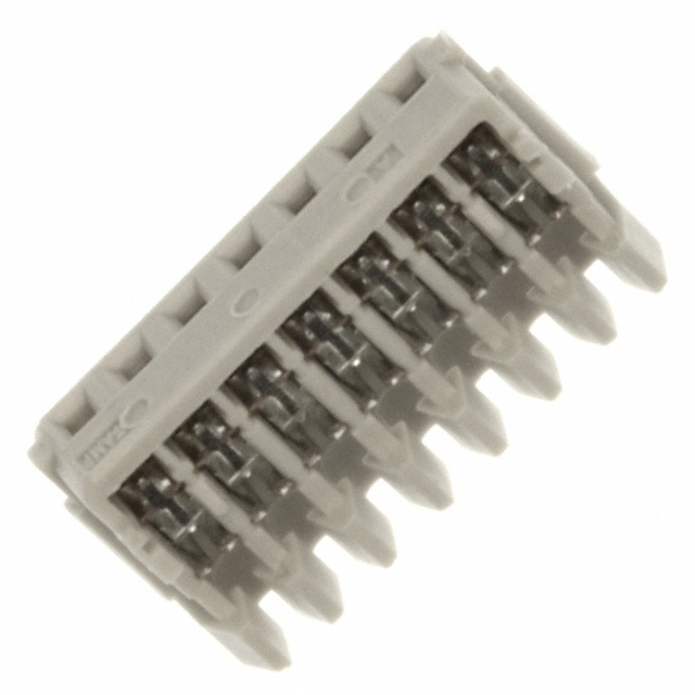 353293-7 TE Connectivity AMP Connectors