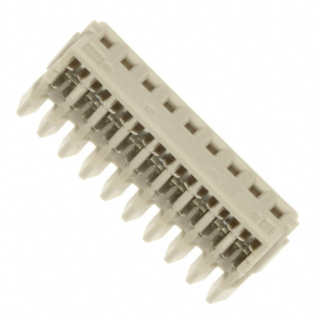 353293-9 TE Connectivity AMP Connectors