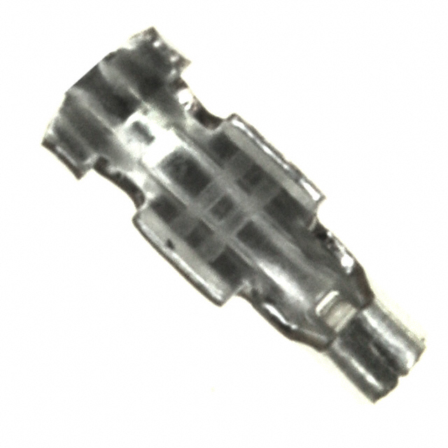 353907-1 TE Connectivity AMP Connectors