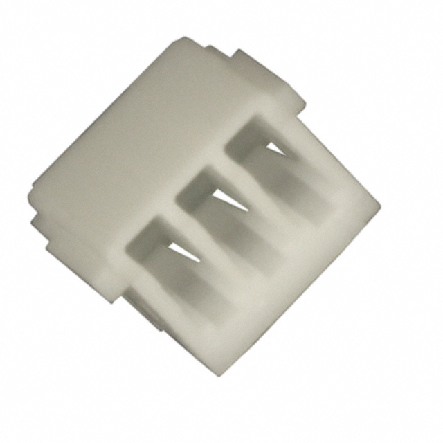 353908-3 TE Connectivity AMP Connectors