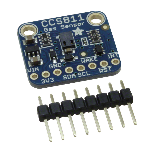 3566 Adafruit Industries LLC