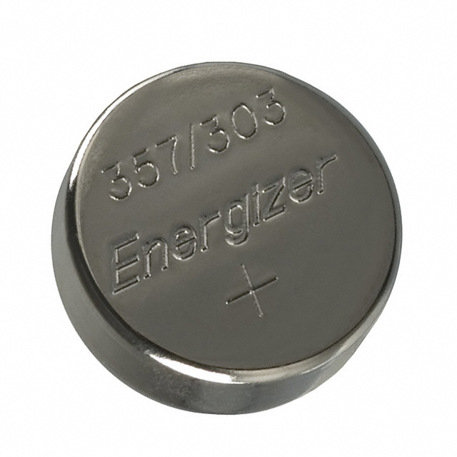 357-303TZ Energizer Battery Company