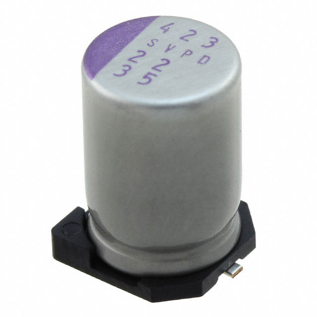 35SVPD22M Panasonic Electronic Components