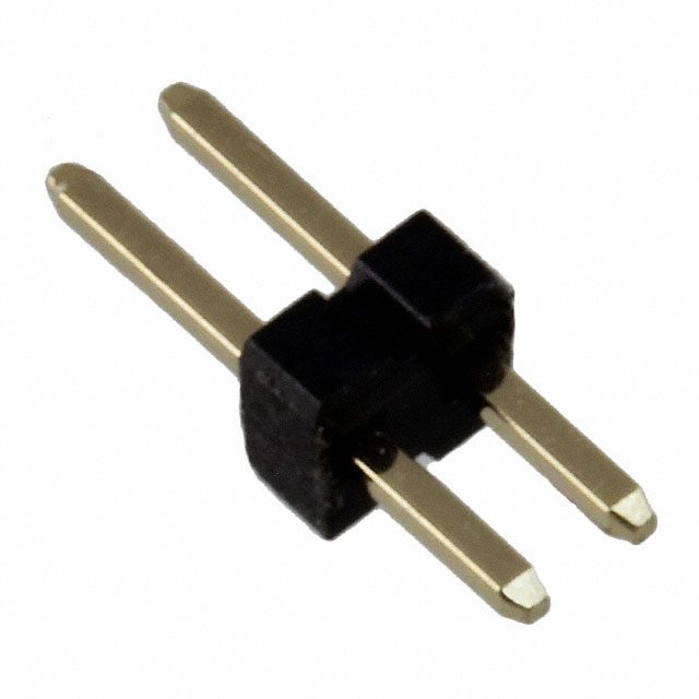 GRPB021VWVN-RC Sullins Connector Solutions