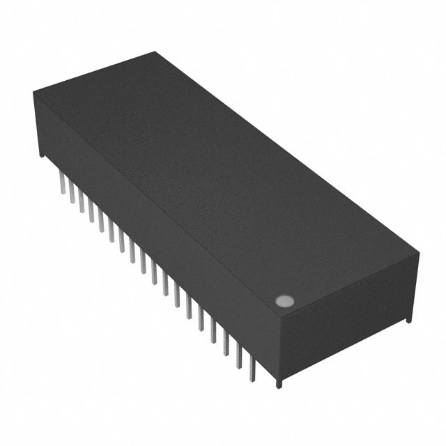 DS1270AB-100# Analog Devices Inc./Maxim Integrated