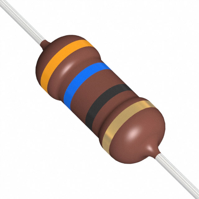 RR02J36RTB TE Connectivity Passive Product