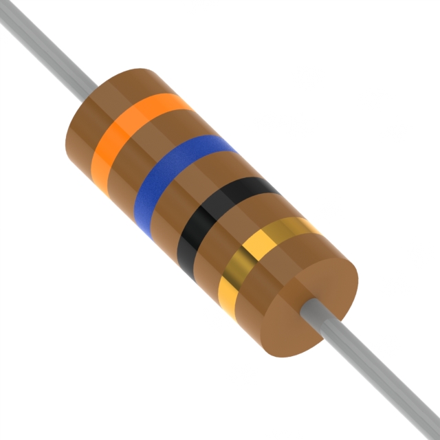 RC14JB36R0 Stackpole Electronics Inc