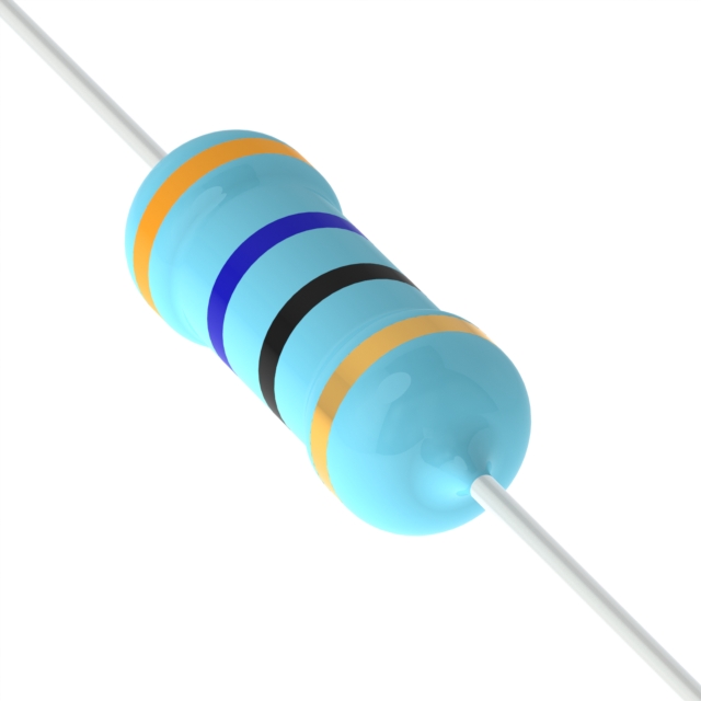 ROX5SSJ36R TE Connectivity Passive Product