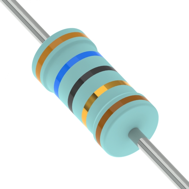 MF0207FTE52-36R YAGEO