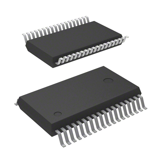 M65849CFP#DF0G Renesas Electronics America Inc