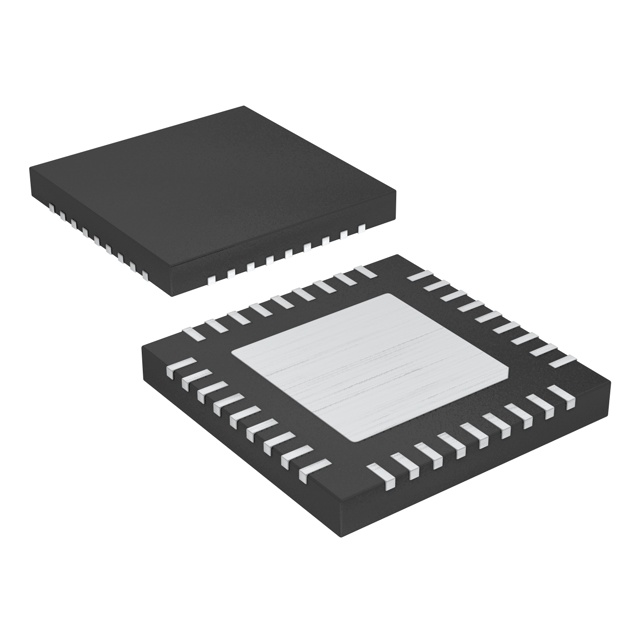 MAX1042BETX+T Analog Devices Inc./Maxim Integrated