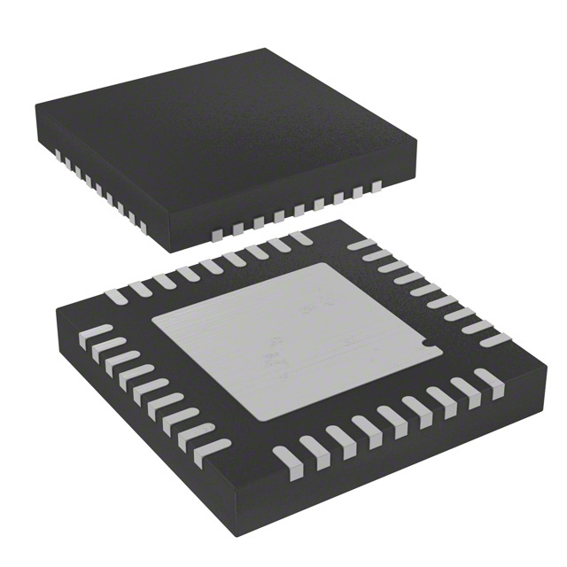 STM32F101TBU6TR STMicroelectronics