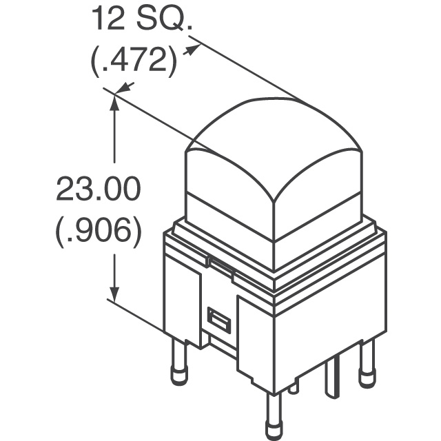 KP0215ACBKG036CF-3TJB NKK Switches